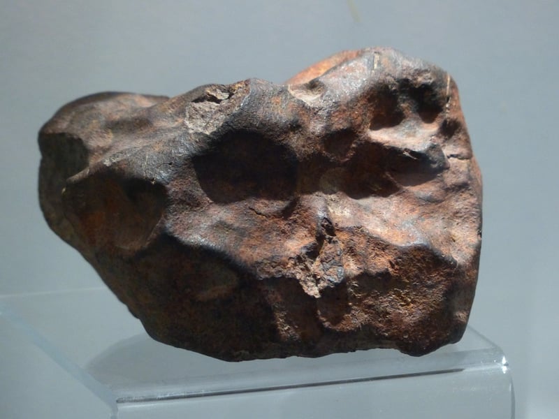 Meteorite Accessories