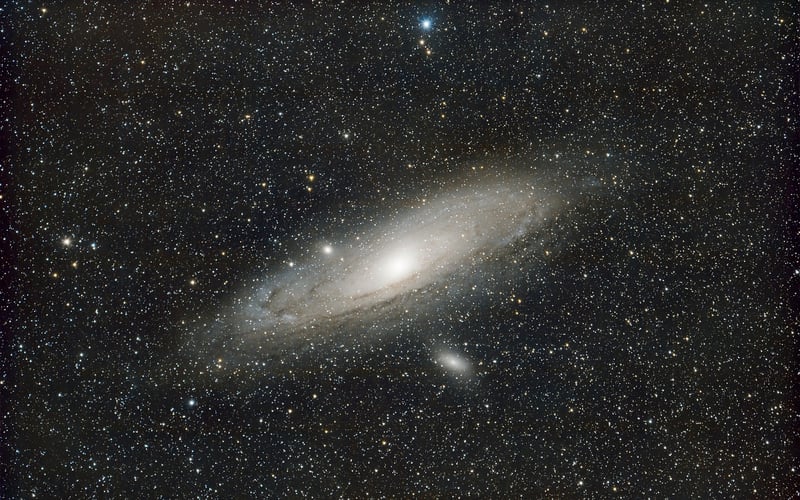 Galaxy Projector