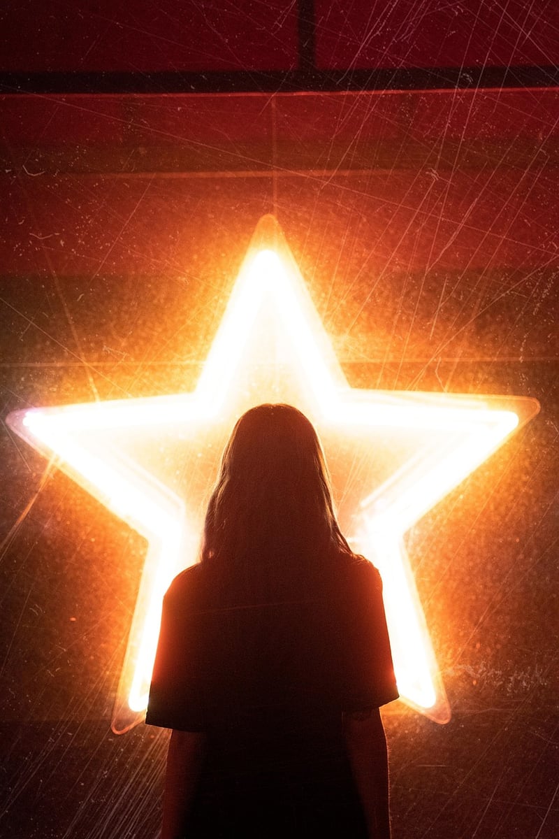Star-Crossed Treats