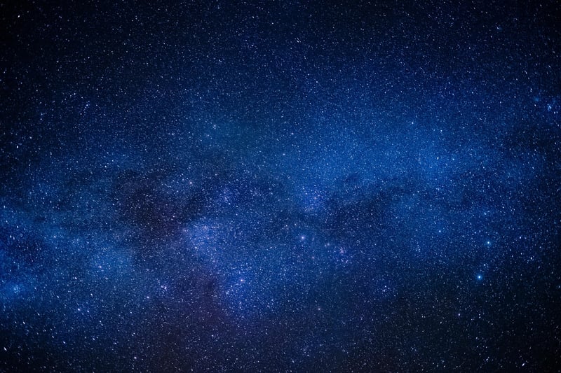 Galaxy Decor