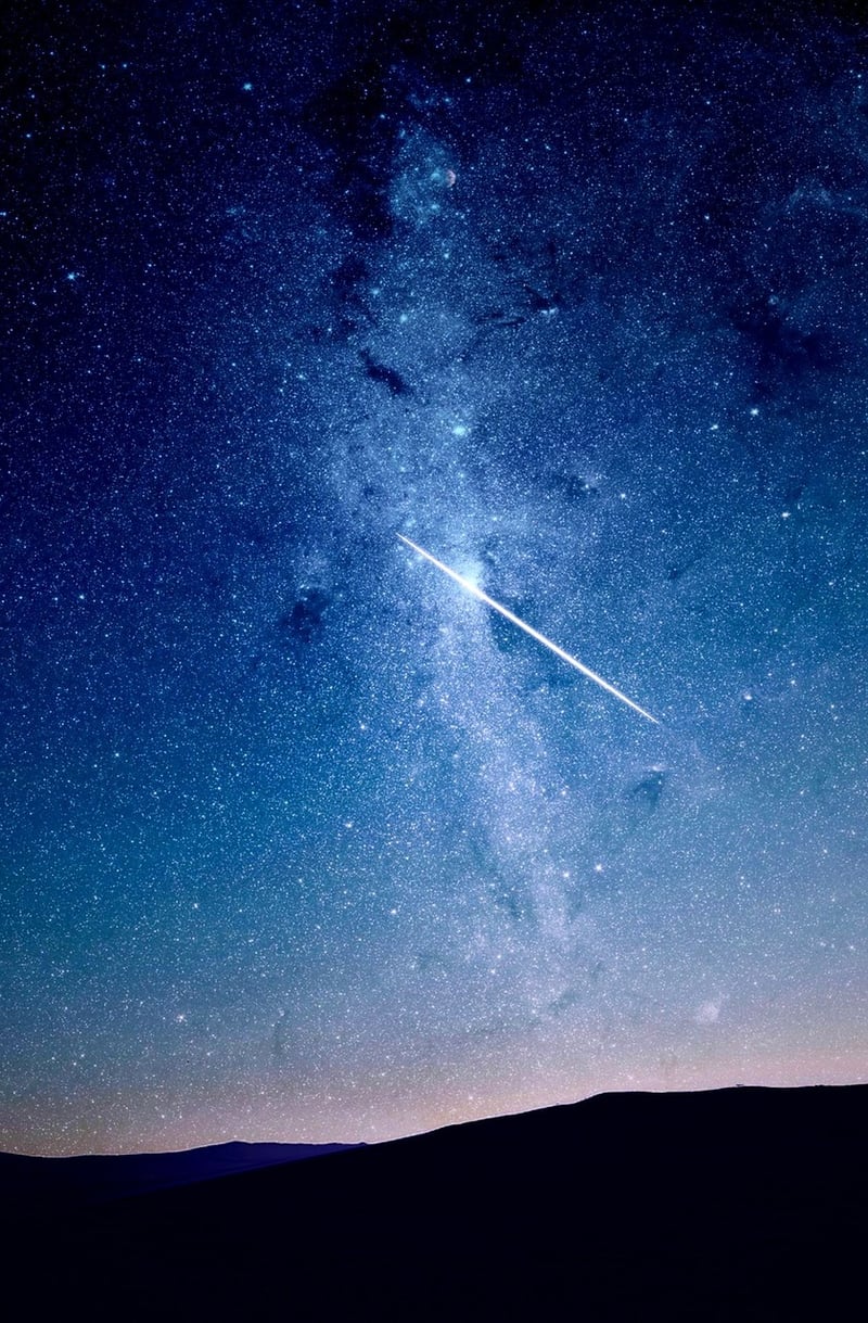Cosmic Attire