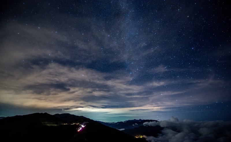 Constellation Lights