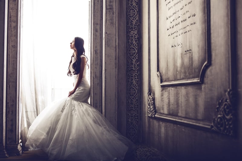 Wedding Invitations